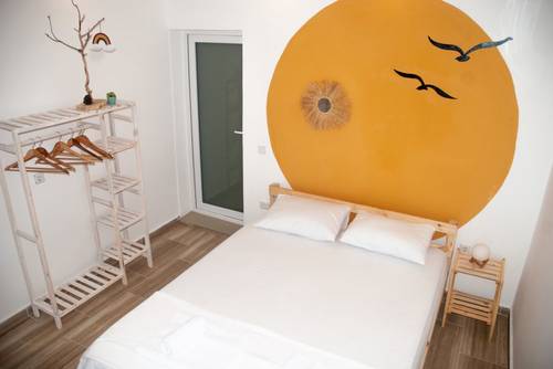 Akropol Otel Kas