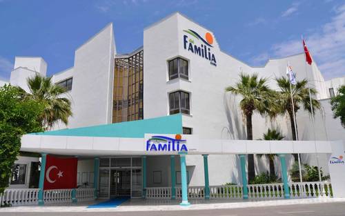 Club Familia Hotel