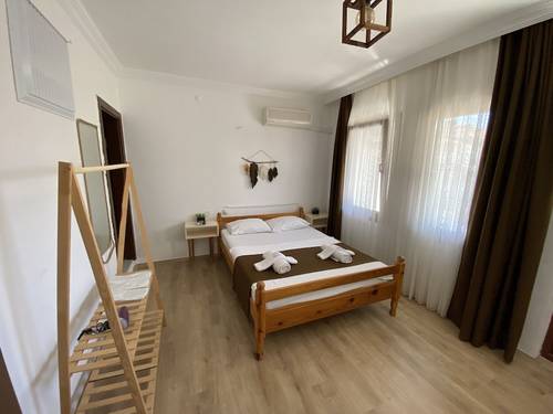 Gökçe Otel Akyaka