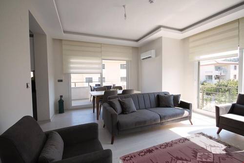Suites Gündogdu
