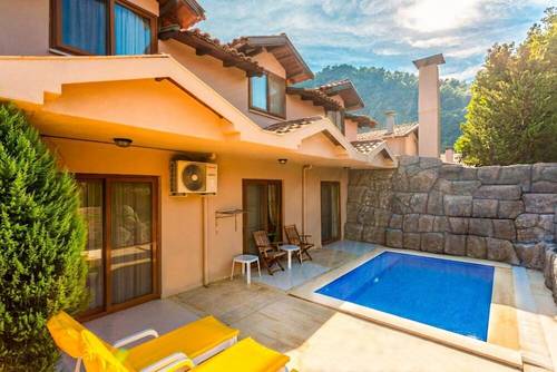 Villa Emel Paradise