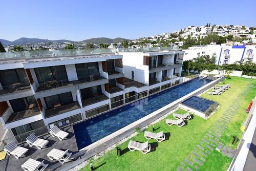 A'la Grand Residence