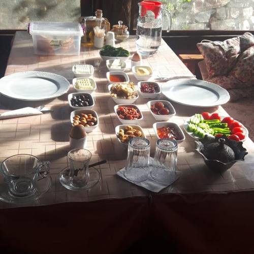 Jippe Ida Dag Evleri
