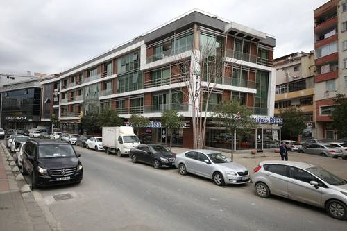 VBA Suiten
