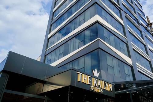 The Kailyn
