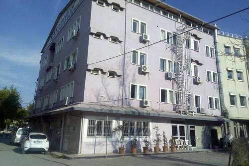 Grand Otel çivril