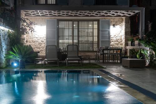 Zena Hotel Alaçati