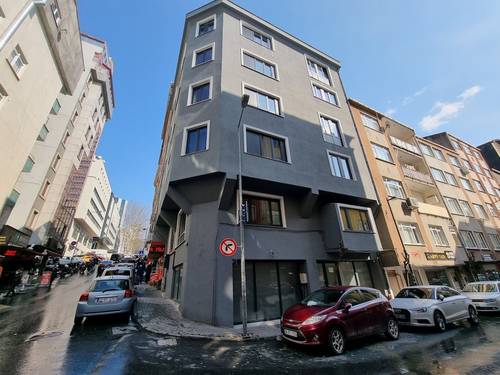 10M2 Hotel