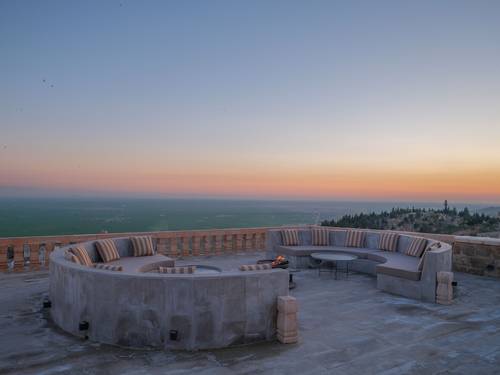 Mirsoum Han Hotel