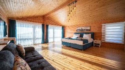 Villa Suel by Lucida Villas
