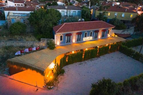 Cati Hotel Boutique Plus