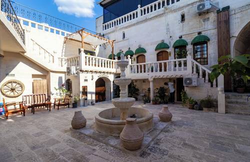 Nomad Inn Hotel
