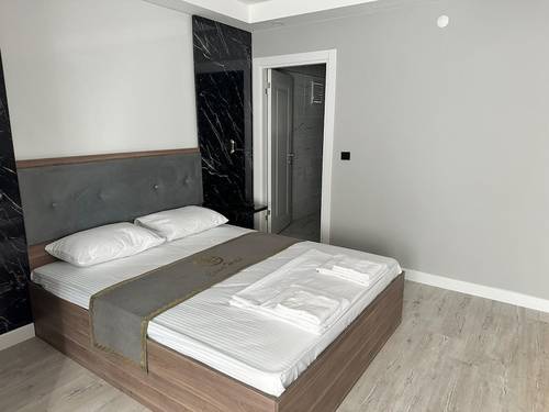 Cevvo Hotel