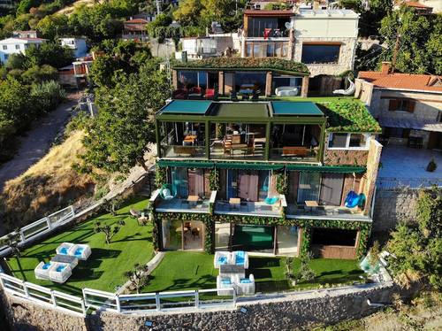 Zanax Otel