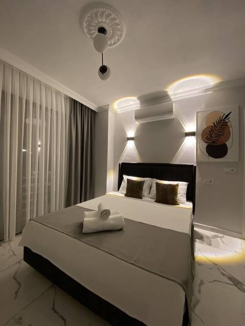 Bavella Boutique Hotel