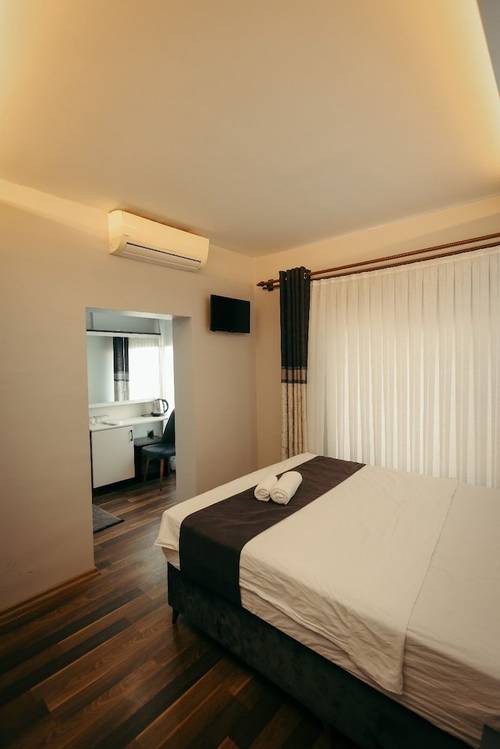 Basak Palas Otel