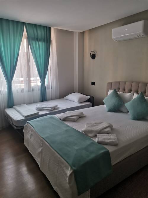 Sigacik Sen Konuk Evi