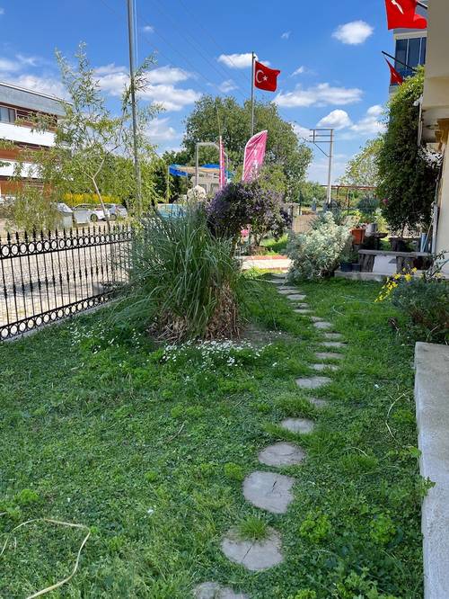 Teos Inn Holiday Apartments