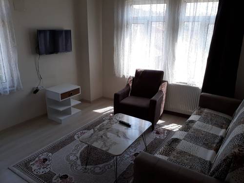 Taner Apart Otel