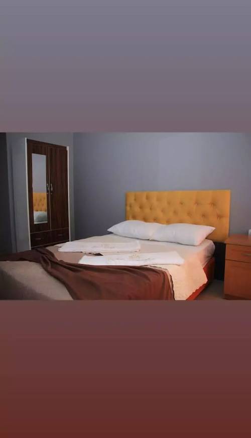 Gök Medusa Suites