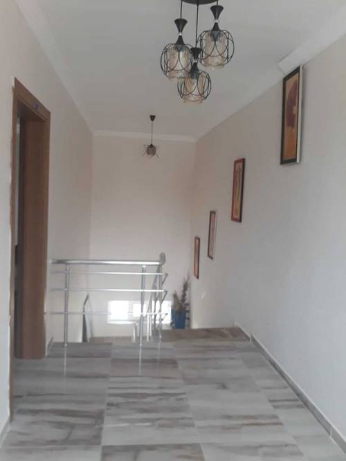Muhtarin Yeri Et Restoran & Otel