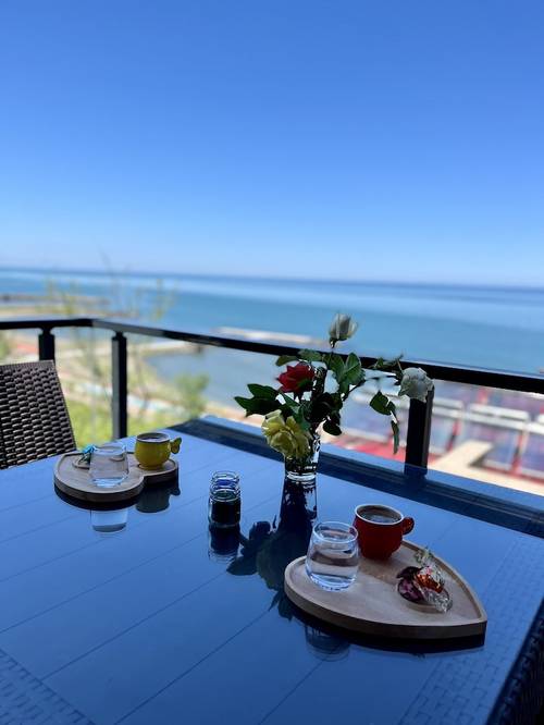Tsira Suite