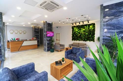 Almircan Hotel
