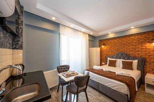 Taksim Story Residence