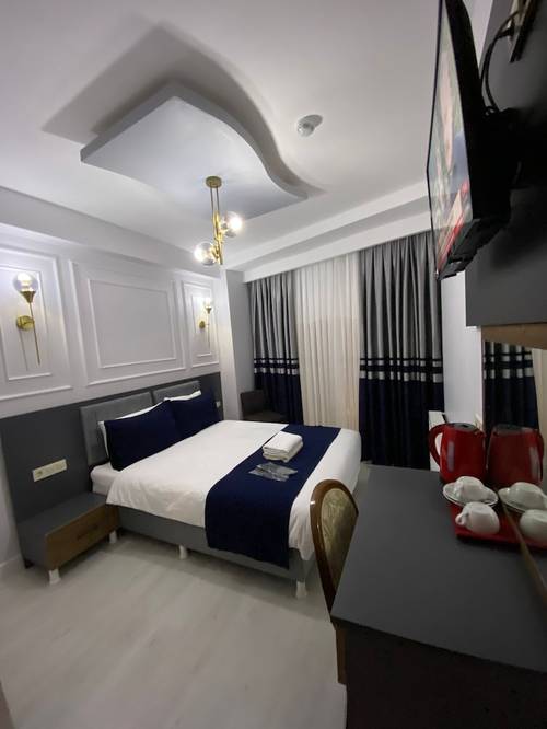 Marmarahouse Apartment