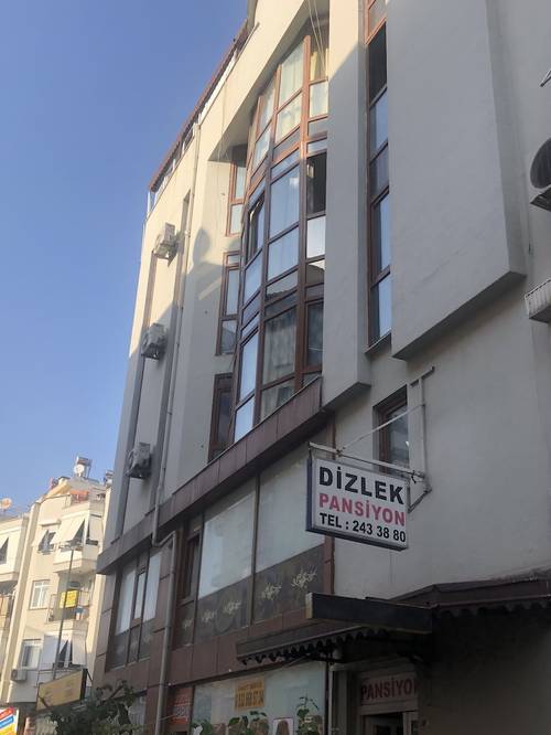 Dizlek Pansiyon