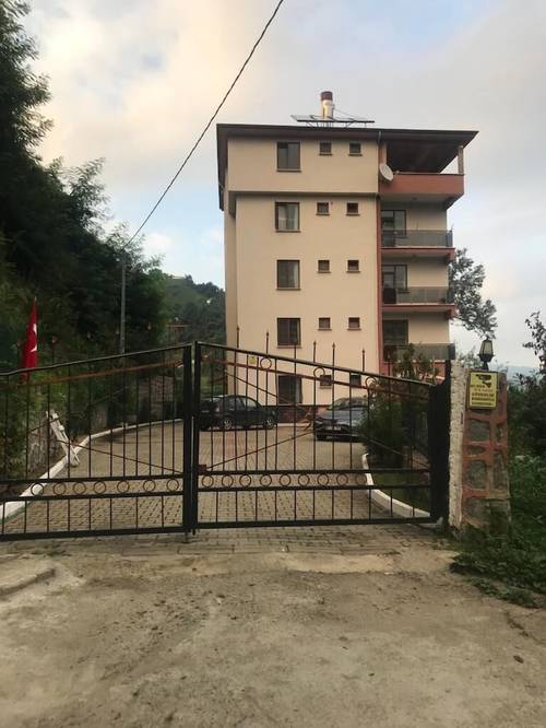 Ozel Tatil Evi