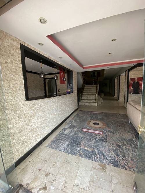 Gunes Hotel