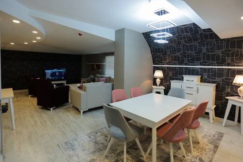 Septapark Hotel