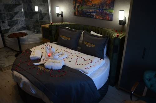 Tekirdag Butik Otel