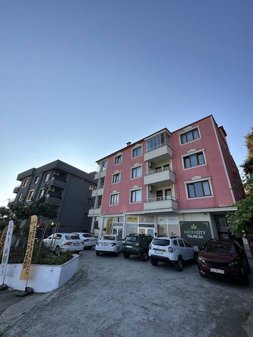 Green City Yalincak