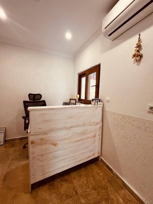 Nest Gunay Otel