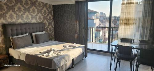 Taksim Royal Residence & Hotel