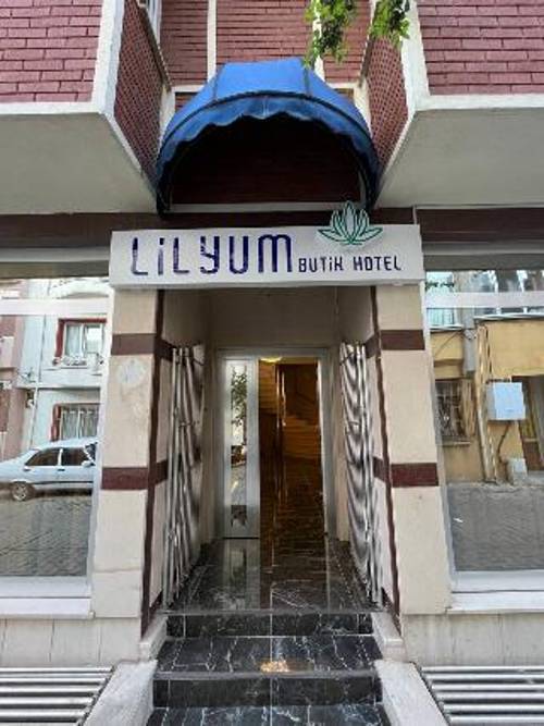 Lilyum Butik Hotel