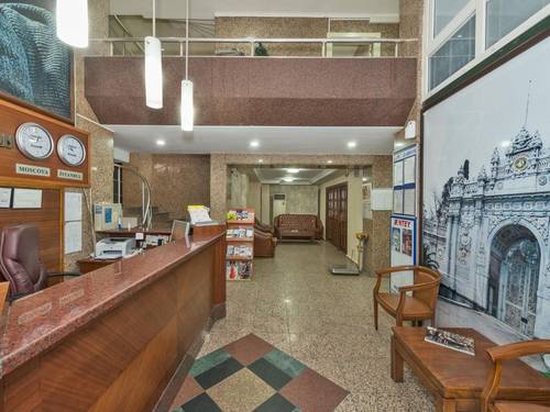 Metro Otel