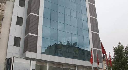 Narin Hotel
