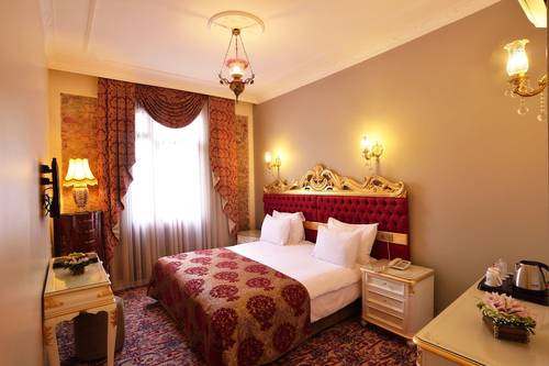 Hotel Fresia