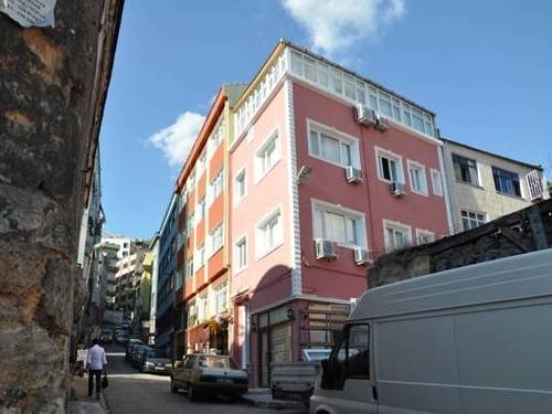 Asparagus Hotel Suits Old City