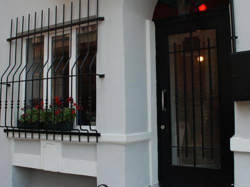 La Bella Suites Pera