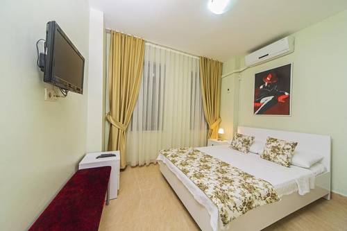 Taksim Unique Residence