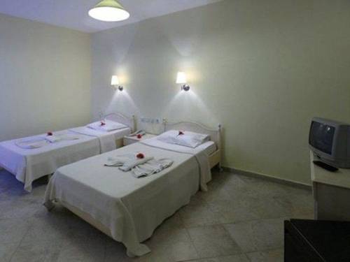 Peda Gümbet Holiday Beach