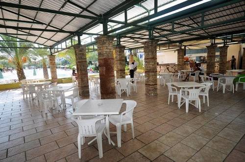 MCS Oasis Beach Club
