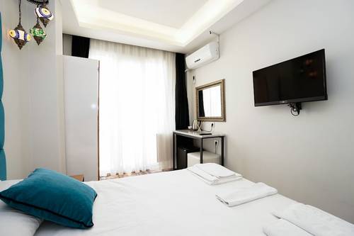 Maduro Hotel Istanbul