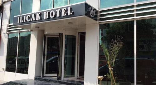 Hotel Ilicak