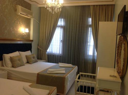 Nova Roma Hotel