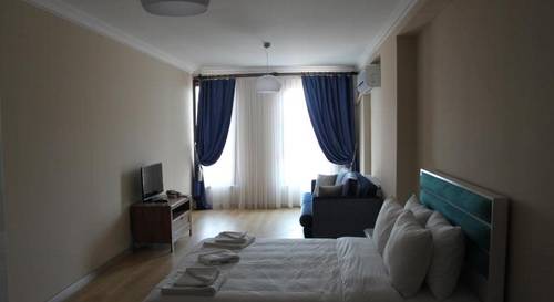 TT Guest Rooms